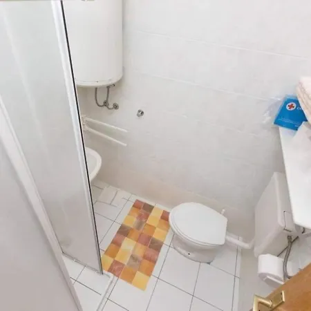 Апартаменты Bridi Okrug Gornji - Four Bedroom Трогир